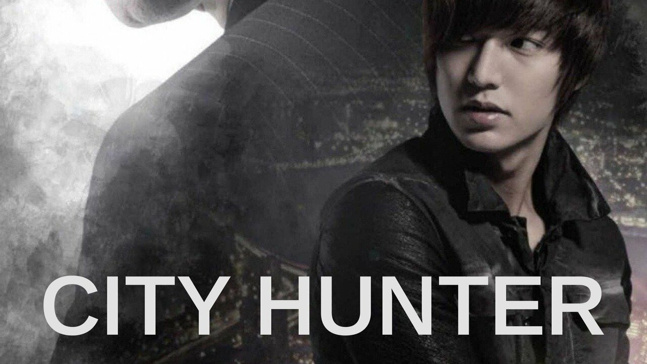 City Hunter - VJ Junior